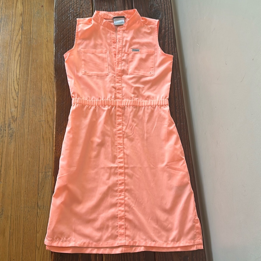 Columbia Girls Dress